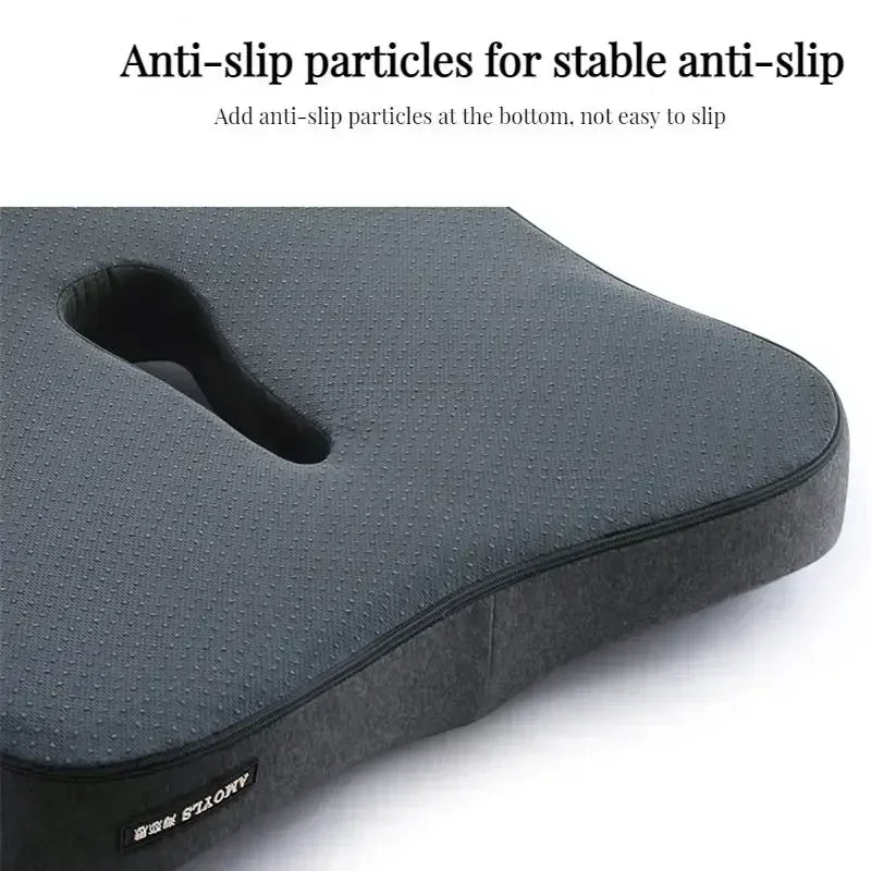 ComfyMag Memory Foam Seat Cushions