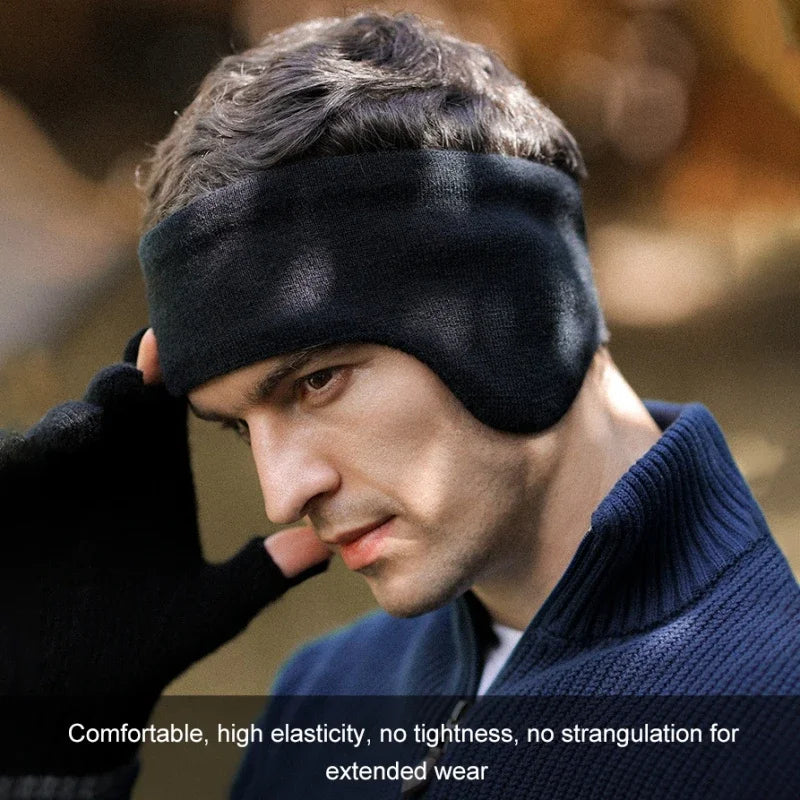 ArcticGuard Winter Ear Warmers