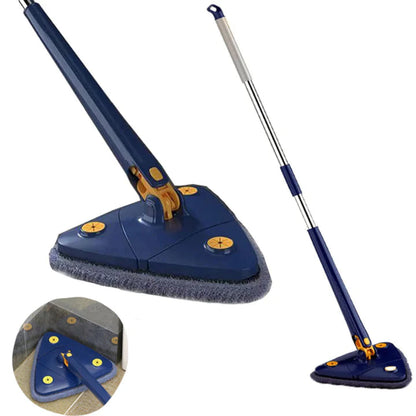 Triangular Mop 360° Cleaner